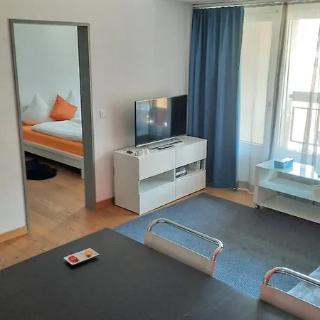 Daire - Cozy Escape - Mountain Ostrava