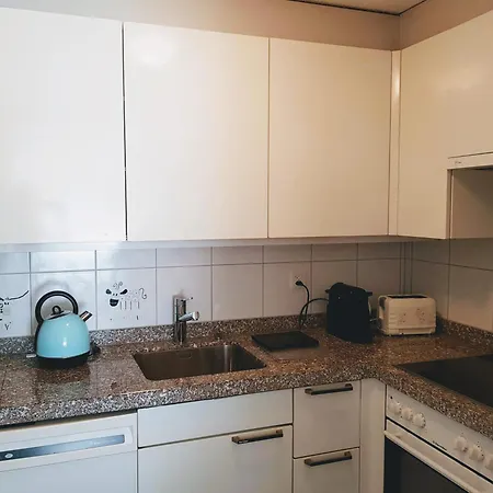 - Cozy Escape - Mountain Apartment