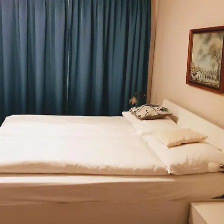 - Cozy Escape - Mountain * Davos