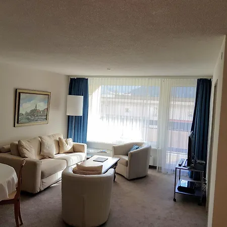 - Cozy Escape - Mountain Davos