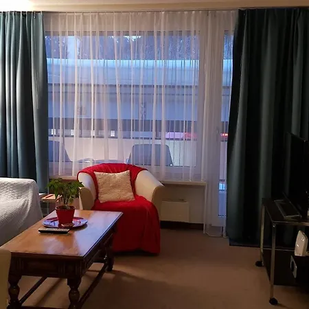 - Cozy Escape - Mountain Apartment