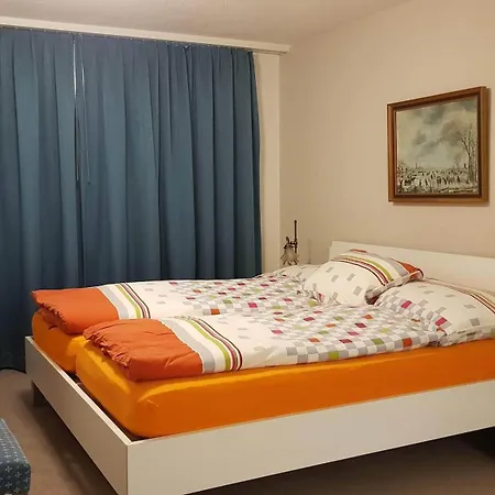 - Cozy Escape - Mountain 公寓 达沃斯