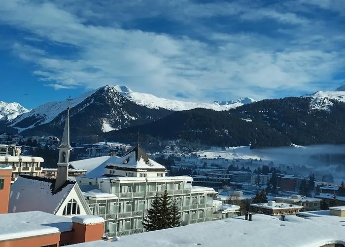 - Cozy Escape - Mountain