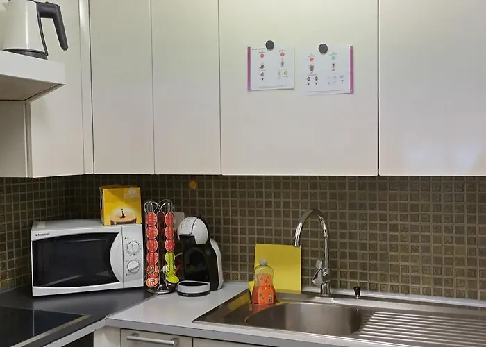 Apartment - Cozy Escape - Mountain Davos