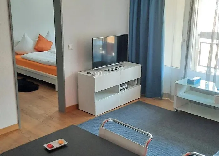 Apartment - Cozy Escape - Mountain Davos