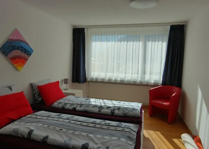 - Cozy Escape - Mountain Apartment *