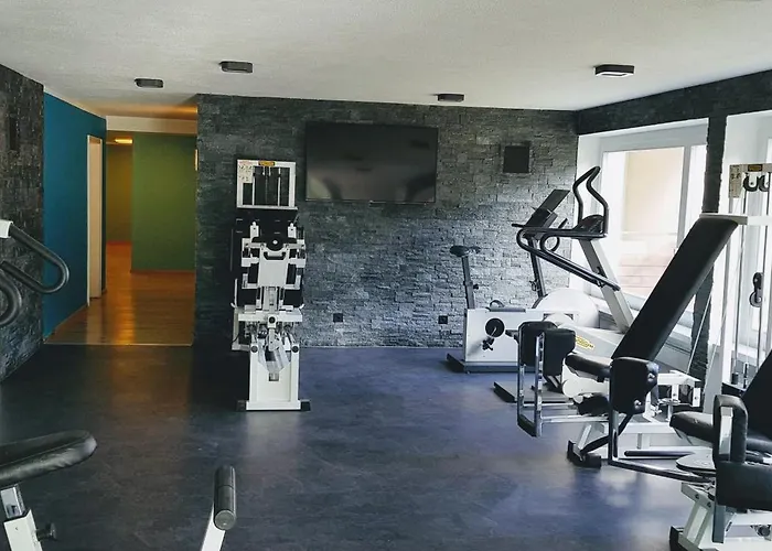 - Cozy Escape - Mountain * Davos