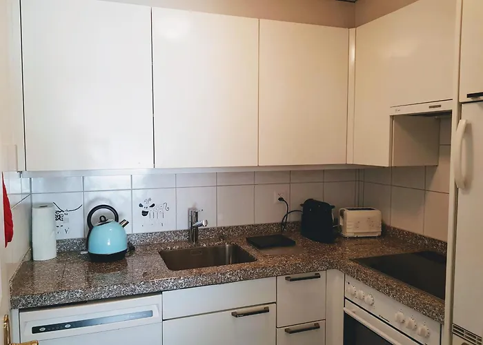 - Cozy Escape - Mountain 公寓