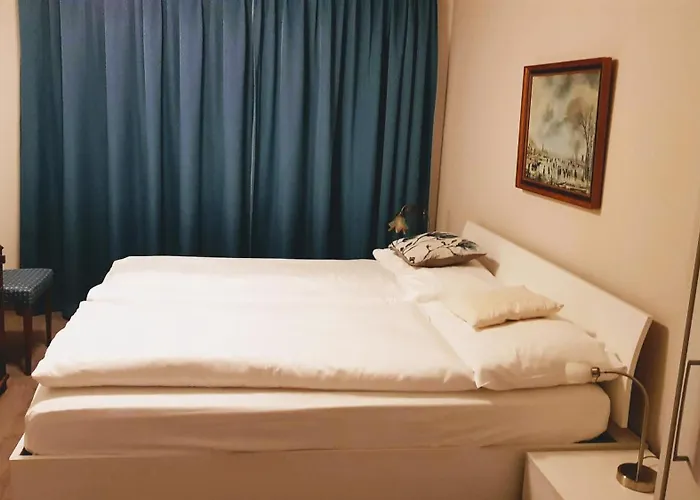 - Cozy Escape - Mountain * 达沃斯