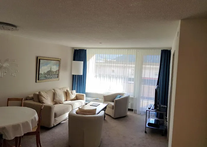 - Cozy Escape - Mountain 达沃斯