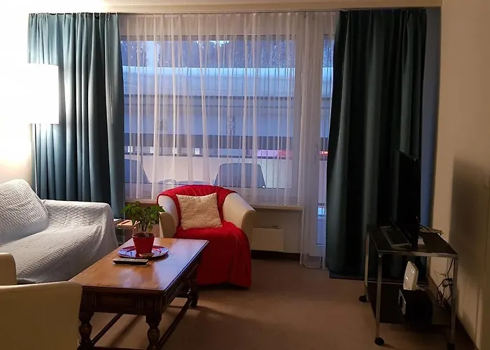 - Cozy Escape - Mountain Apartment